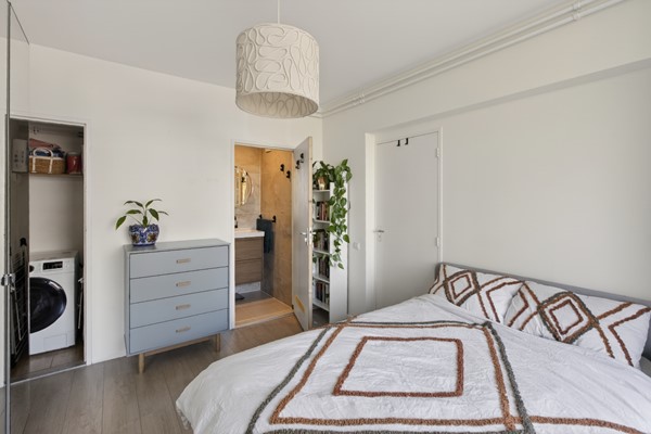 Medium property photo - Parnassusweg 117, 1077 DE Amsterdam